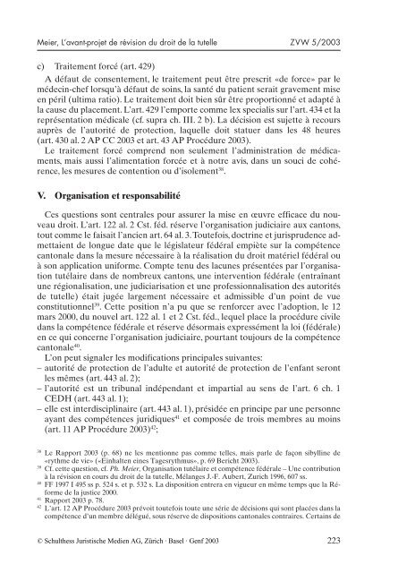 RDT - NumÃ©ro spÃ©cial concernant la rÃ©vision - VBK-CAT