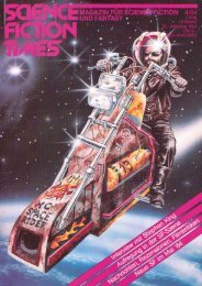 SFT 4/84 - Science Fiction Times