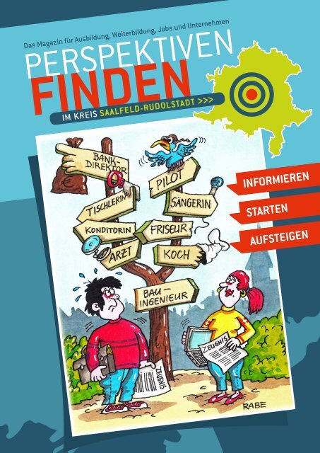 Perspektiven Finden – SLF-RU