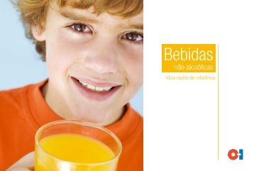 Bebidas