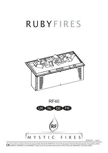 RUBYFIRES