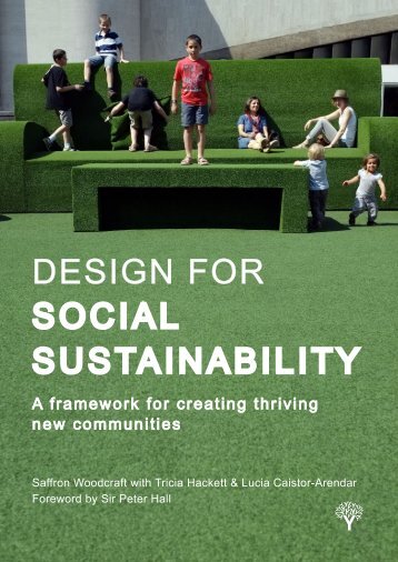 Design for Social Sustainability â Saffron Woodcraft, 2010