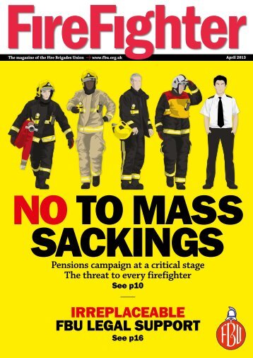 Download as PDF - Fire Brigades Union