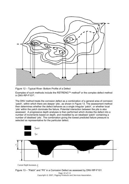 Show Paper - PPSA, the Pigging Products and Services Association ...