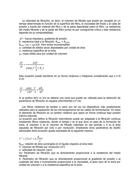 AREA BIOTECNOLOGIA - Universidad Nacional de Quilmes