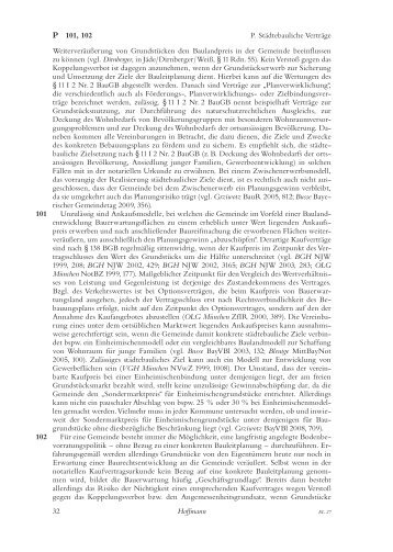 P. StÃ¤dtebauliche VertrÃ¤ge (Hoffmann), (pdf)