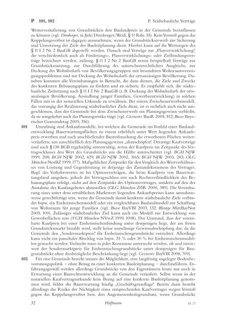 P. StÃ¤dtebauliche VertrÃ¤ge (Hoffmann), (pdf)