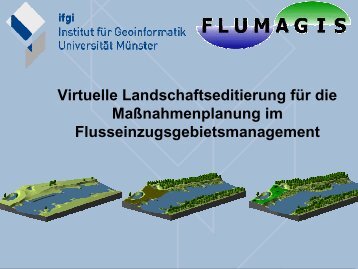 AnalysemÃ¶glichkeiten und Wege - flumagis