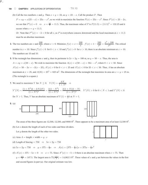 Solução_Calculo_Stewart_6e