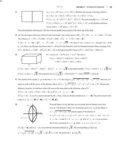 Solução_Calculo_Stewart_6e