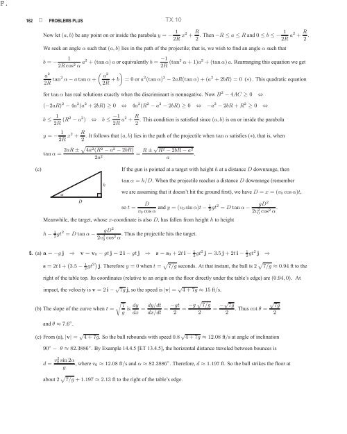 Solução_Calculo_Stewart_6e