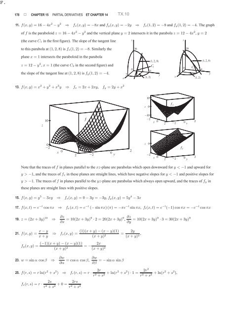 Solução_Calculo_Stewart_6e