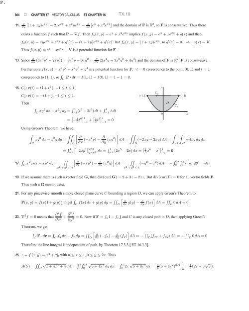 Solução_Calculo_Stewart_6e