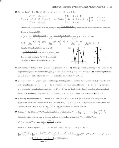 Solução_Calculo_Stewart_6e