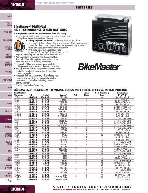 Chargeur automatique 6V/12V - 600mA XL600 - Batteries Moto