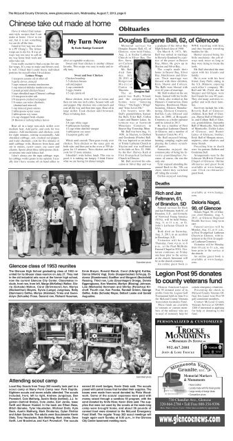 A-Section 8-7.pdf - The McLeod County Chronicle