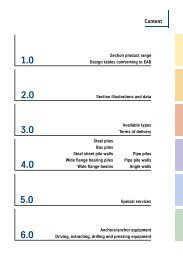 Chapter 6 – Anchoring and Anchor Equipment | 1.1MB - Steelcom