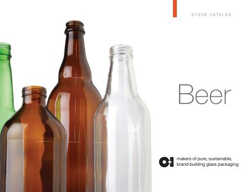 Oi380 Stockcatalogbeer Bodycodes Final Owens Illinois Inc