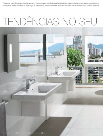 TENDêNCIAS No SEu - Roca