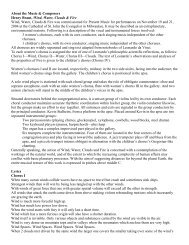 Music And Lyrics I Love Writingsofstefanpasti Net