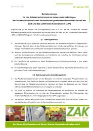 Betriebsordnung Download PDF - Zentrale Abfallwirtschaft ...