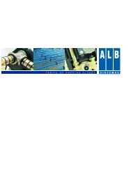 ALB - saneamientos emilio hernandez