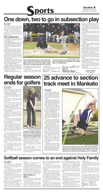 B-Section 5-29.pdf - The McLeod County Chronicle