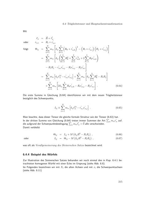 R - Institut für Theoretische Weltraum- und Astrophysik der Universität