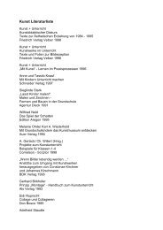 Kleopatra Literaturliste Zur Ausstellung Literaturliste Zur - 