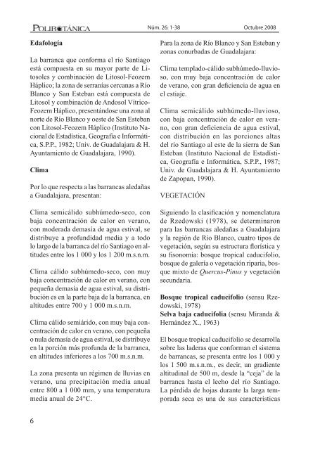 versiÃ³n extensa PDF (235 Kb) - Instituto PolitÃ©cnico Nacional