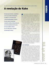 Thomas Kuhn - Universidade Federal do ParÃ¡