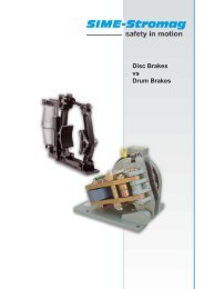 Disc Brakes vs Drum Brakes