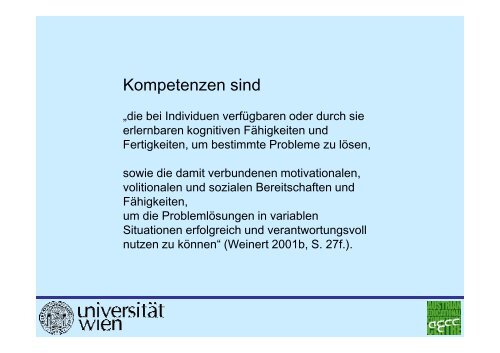 Präsentation Leistungsbewertung und Individualisierung