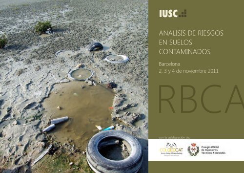 ANALISIS DE RIESGOS EN SUELOS CONTAMINADOS - redforesta