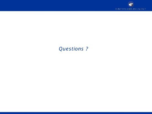 Post-authorisation safety studies and the EU PAS Register, ENCePP ...