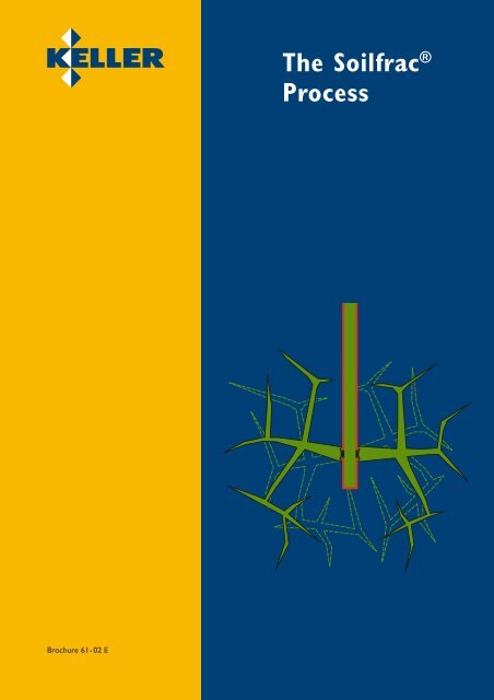 The SoilfracÂ® Process - Smet-Keller