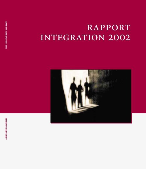 Rapport Integration 2002