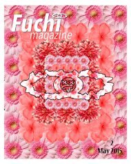 Fuchi Mag May 2015