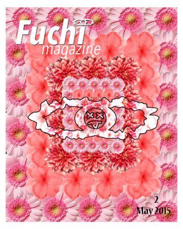 Fuchi Mag May 2015