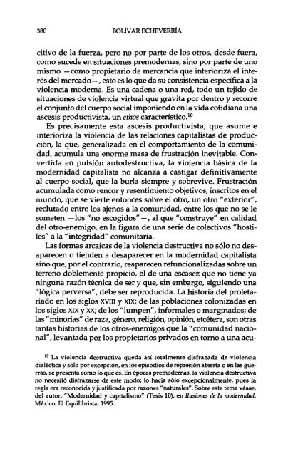ASV_El Mundo de la Violencia_1998