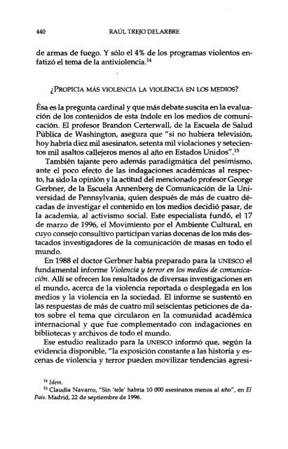 ASV_El Mundo de la Violencia_1998