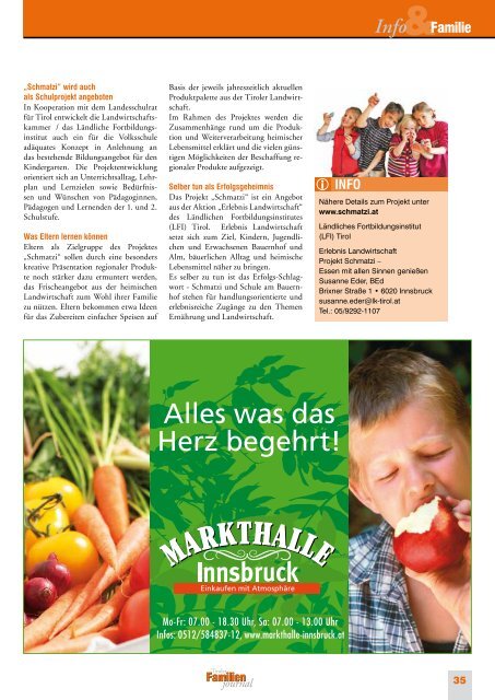 PDF - Ansicht - Die Tiroler Landeszeitung