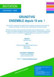 INVIT GRUV3.pdf - AEF Europe