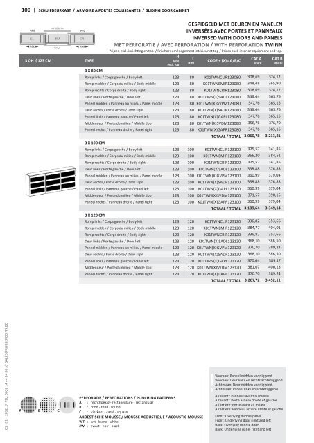 oFFice FUrNiTUre - Arterior Design