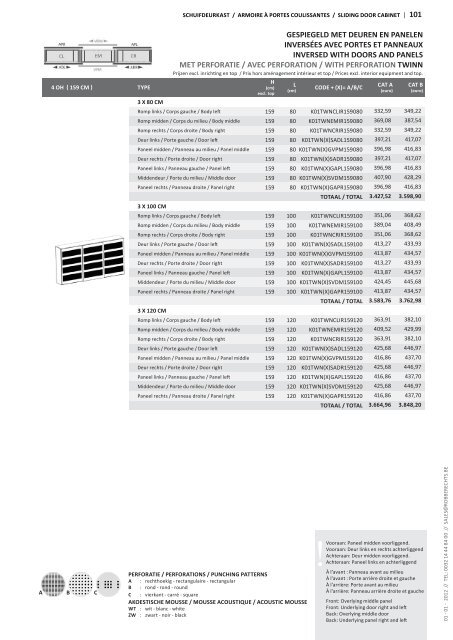 oFFice FUrNiTUre - Arterior Design