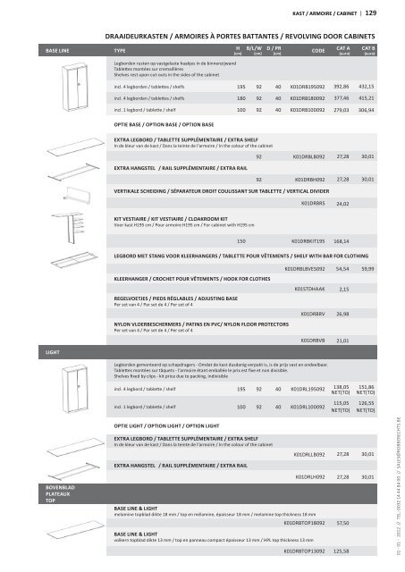 oFFice FUrNiTUre - Arterior Design