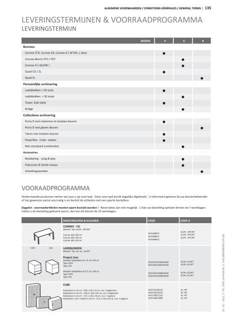 oFFice FUrNiTUre - Arterior Design