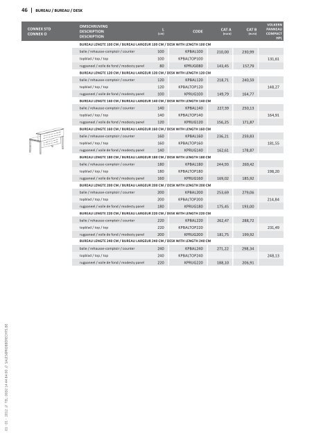 oFFice FUrNiTUre - Arterior Design