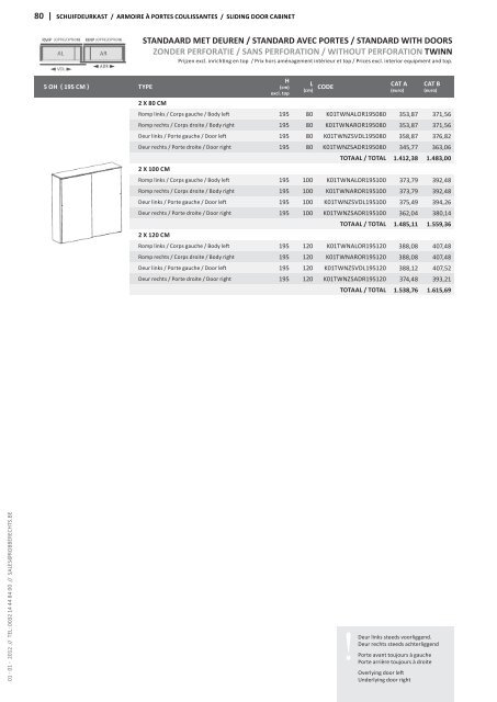 oFFice FUrNiTUre - Arterior Design