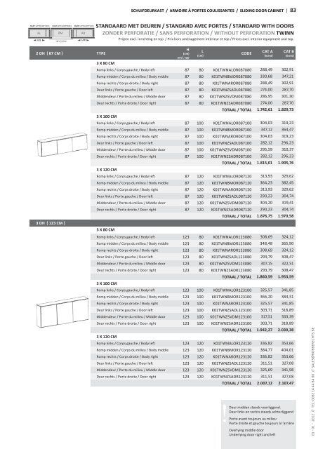 oFFice FUrNiTUre - Arterior Design